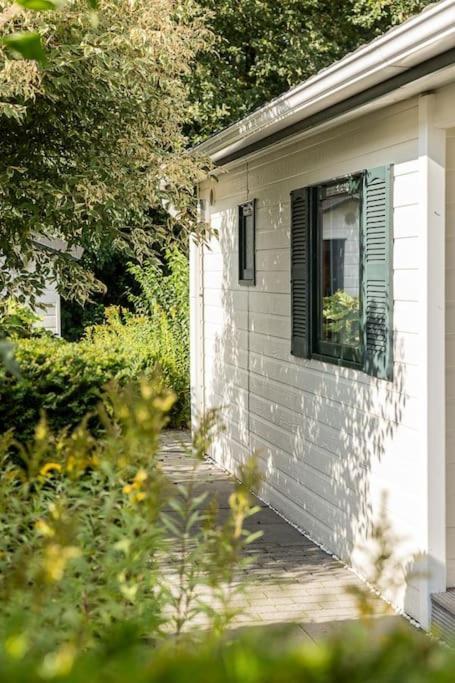 Leva - Logeren In Drenthe Villa Doldersum Bagian luar foto