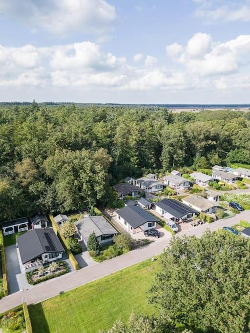 Leva - Logeren In Drenthe Villa Doldersum Bagian luar foto