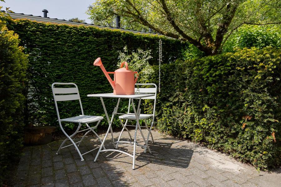 Leva - Logeren In Drenthe Villa Doldersum Bagian luar foto